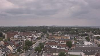Weather camera view of Windstream.