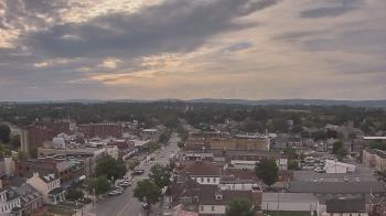 Weather camera view of Windstream.