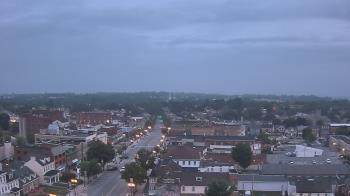 Weather camera view of Windstream.