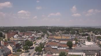 Weather camera view of Windstream.
