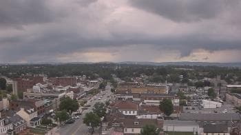 Weather camera view of Windstream.