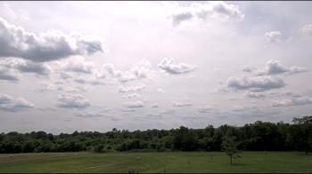 Weather camera view of Evening Star Elementary.