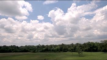 Weather camera view of Evening Star Elementary.
