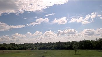 Weather camera view of Evening Star Elementary.