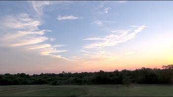 Weather camera view of Evening Star Elementary.