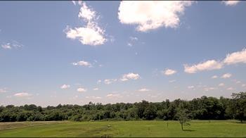 Weather camera view of Evening Star Elementary.