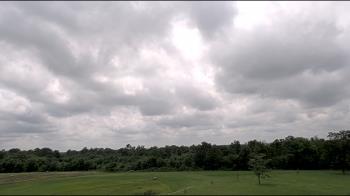 Weather camera view of Evening Star Elementary.