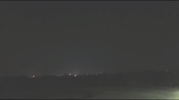 Weather camera view of Evening Star Elementary.