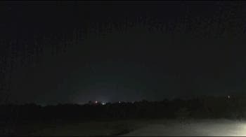 Weather camera view of Evening Star Elementary.