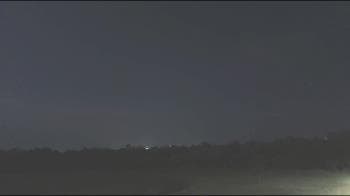 Weather camera view of Evening Star Elementary.