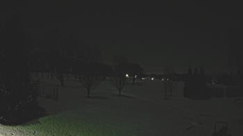 Weather camera view of Franklin Hills Country Club.