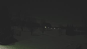 Weather camera view of Franklin Hills Country Club.