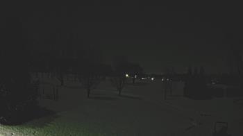 Weather camera view of Franklin Hills Country Club.