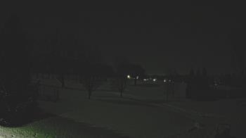 Weather camera view of Franklin Hills Country Club.