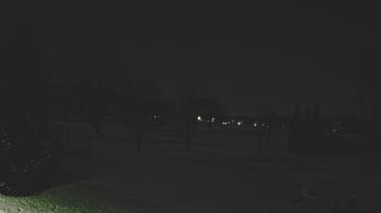Weather camera view of Franklin Hills Country Club.