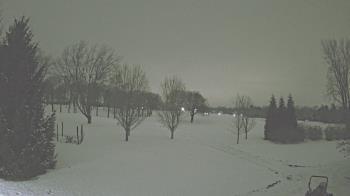 Weather camera view of Franklin Hills Country Club.