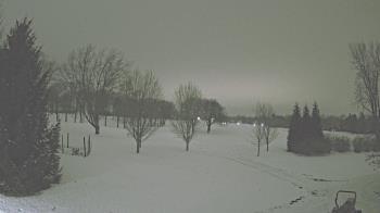 Weather camera view of Franklin Hills Country Club.