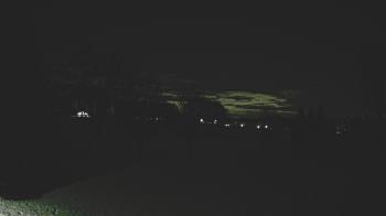 Weather camera view of Franklin Hills Country Club.