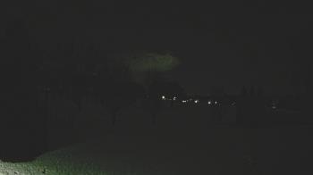 Weather camera view of Franklin Hills Country Club.