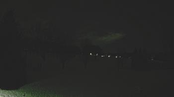 Weather camera view of Franklin Hills Country Club.