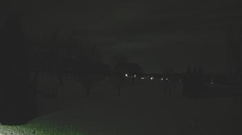 Weather camera view of Franklin Hills Country Club.