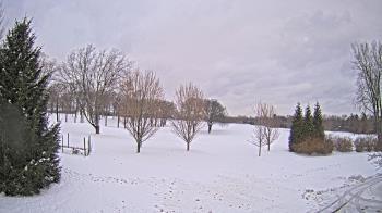 Weather camera view of Franklin Hills Country Club.