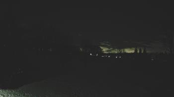 Weather camera view of Franklin Hills Country Club.