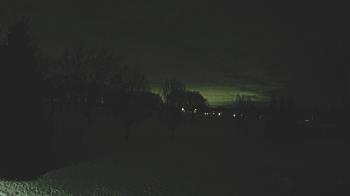 Weather camera view of Franklin Hills Country Club.