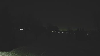 Weather camera view of Franklin Hills Country Club.