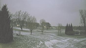 Weather camera view of Franklin Hills Country Club.