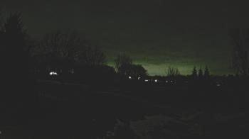 Weather camera view of Franklin Hills Country Club.