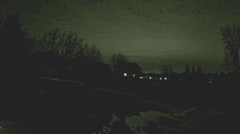 Weather camera view of Franklin Hills Country Club.