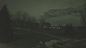 Weather camera view of Franklin Hills Country Club.