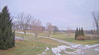 Weather camera view of Franklin Hills Country Club.