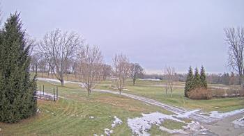 Weather camera view of Franklin Hills Country Club.