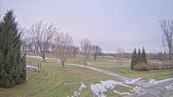 Weather camera view of Franklin Hills Country Club.