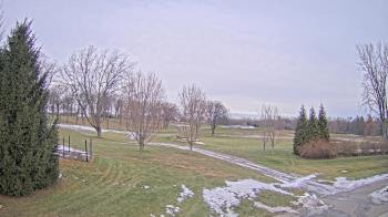 Weather camera view of Franklin Hills Country Club.