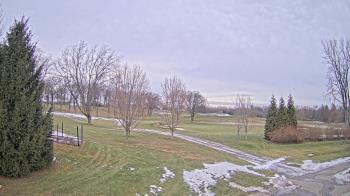Weather camera view of Franklin Hills Country Club.
