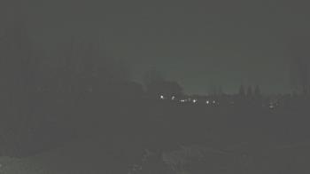 Weather camera view of Franklin Hills Country Club.