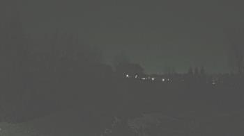 Weather camera view of Franklin Hills Country Club.