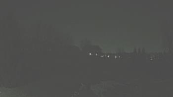 Weather camera view of Franklin Hills Country Club.