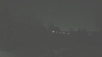 Weather camera view of Franklin Hills Country Club.