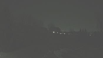 Weather camera view of Franklin Hills Country Club.