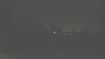 Weather camera view of Franklin Hills Country Club.