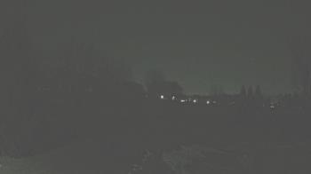 Weather camera view of Franklin Hills Country Club.