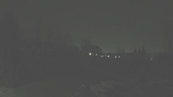 Weather camera view of Franklin Hills Country Club.