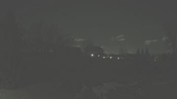Weather camera view of Franklin Hills Country Club.