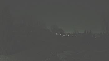 Weather camera view of Franklin Hills Country Club.
