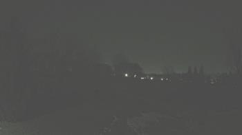 Weather camera view of Franklin Hills Country Club.