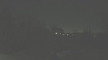 Weather camera view of Franklin Hills Country Club.